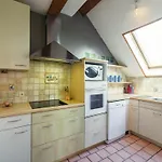 Peaceful Fontenelle Farmhouse * Walcourt