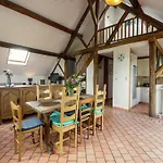 Сasa de vacaciones Peaceful Fontenelle *