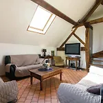 Peaceful Fontenelle Feriehus Walcourt