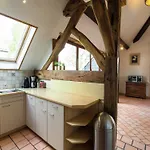 Peaceful Fontenelle Farmhouse Walcourt