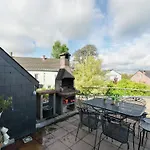 Сasa de vacaciones Peaceful Fontenelle