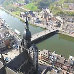 Peaceful Fontenelle Сasa de vacaciones *