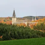 Peaceful Fontenelle Farmhouse *