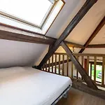 Semesterbostad Peaceful Fontenelle Farmhouse *