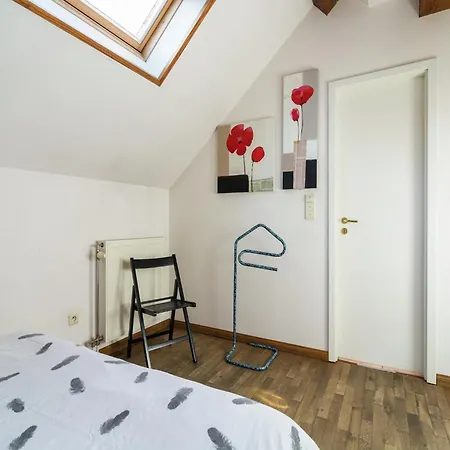 Peaceful Fontenelle Farmhouse *