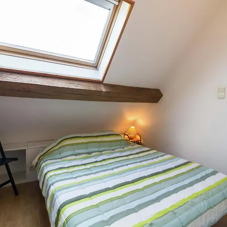 Peaceful Fontenelle Farmhouse * Walcourt