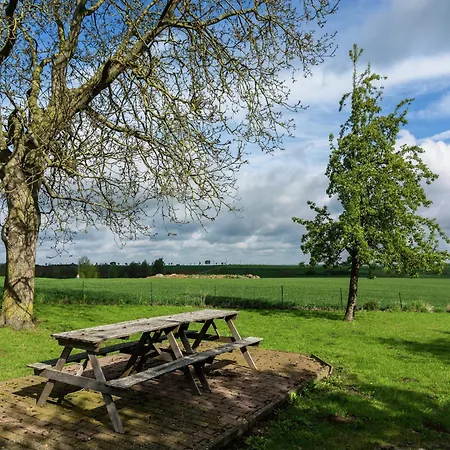 Holiday home Peaceful Fontenelle Farmhouse *