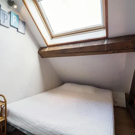 Holiday home Peaceful Fontenelle Farmhouse Walcourt