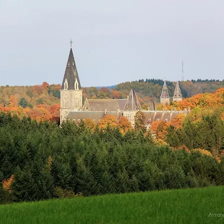 Peaceful Fontenelle Farmhouse *