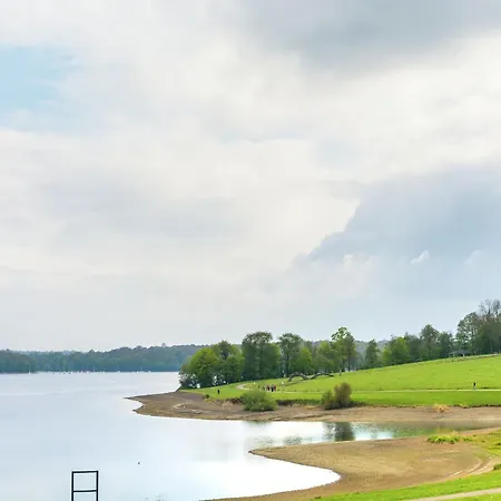 Peaceful Fontenelle Farmhouse Walcourt
