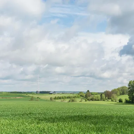 Holiday home Peaceful Fontenelle Farmhouse