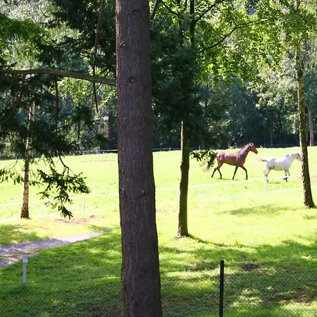 Peaceful Fontenelle Farmhouse *