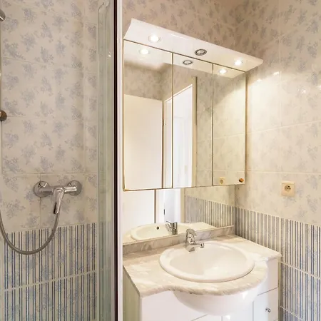 Holiday home Peaceful Fontenelle Farmhouse