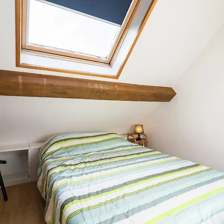 Spacious Farmhouse In Fontenelle With Garden Holiday home Walcourt